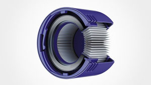 4_Whole Machine Filtration